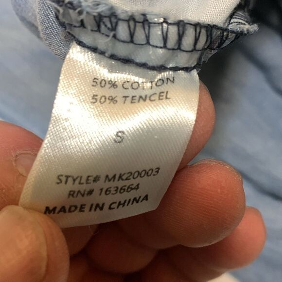 Mindy mars market, jumper with extreme large bell bottoms, NWT, small - Picture 7 of 14